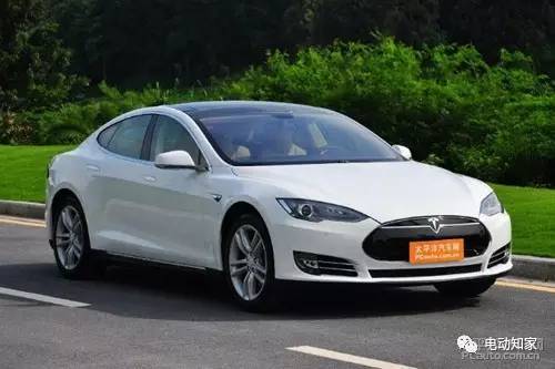 你真的知道什么是“新能源汽車”嗎？最全解釋 看完全懂了