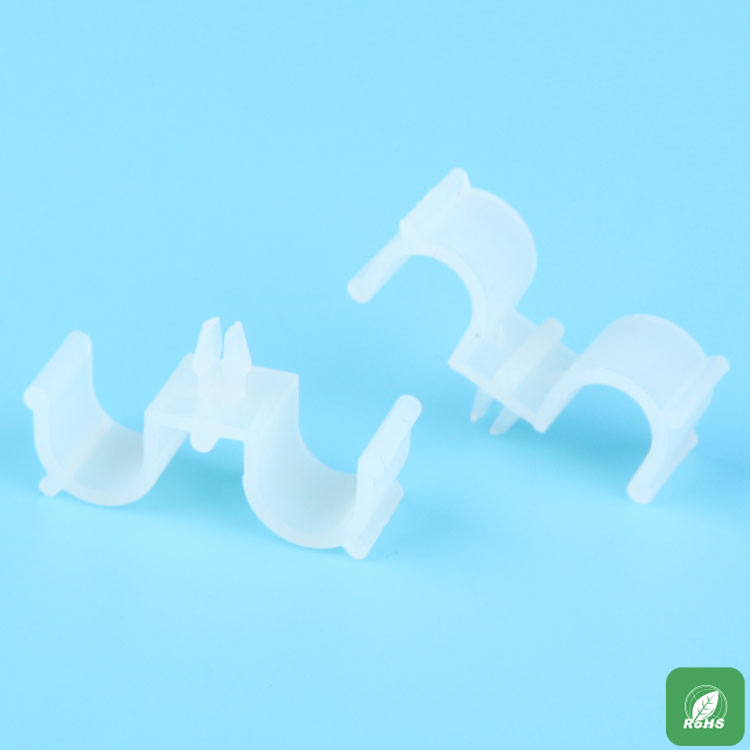 日成PC板夾線(xiàn)套 DHURC