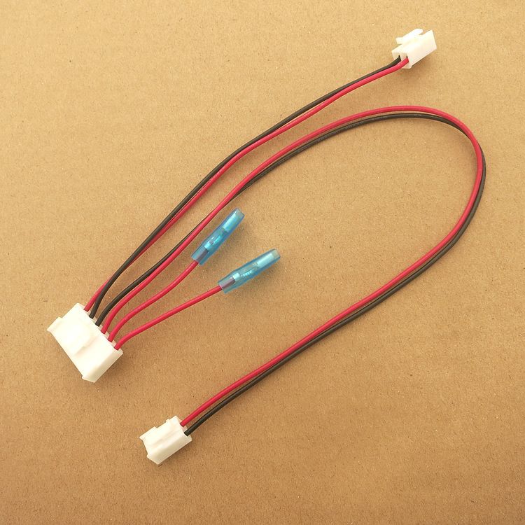 想知道是怎樣分辨優(yōu)劣電子線束嗎？