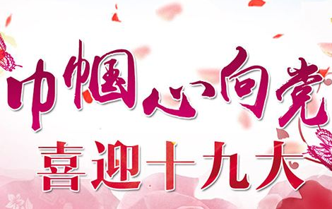  漲知識！咋從8900萬黨員中選出2300名十九大代表？