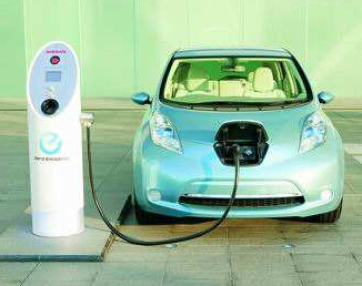 新能源汽車倒逼充電樁建設(shè)提速！