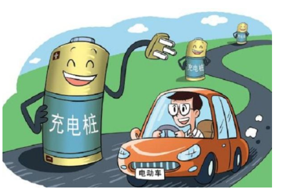 車企充電樁運(yùn)營(yíng)商抱團(tuán) 充電樁行業(yè)的春天來了？ 