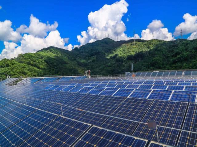 光伏近41.6GW！2021年前18批可再生能源發(fā)電補(bǔ)貼項(xiàng)目清單公布